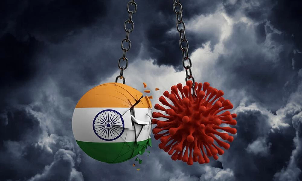 ΗΠΑ: Σαρώνει η ινδική μετάλλαξη και στις 50 πολιτείες- Τα μέτρα